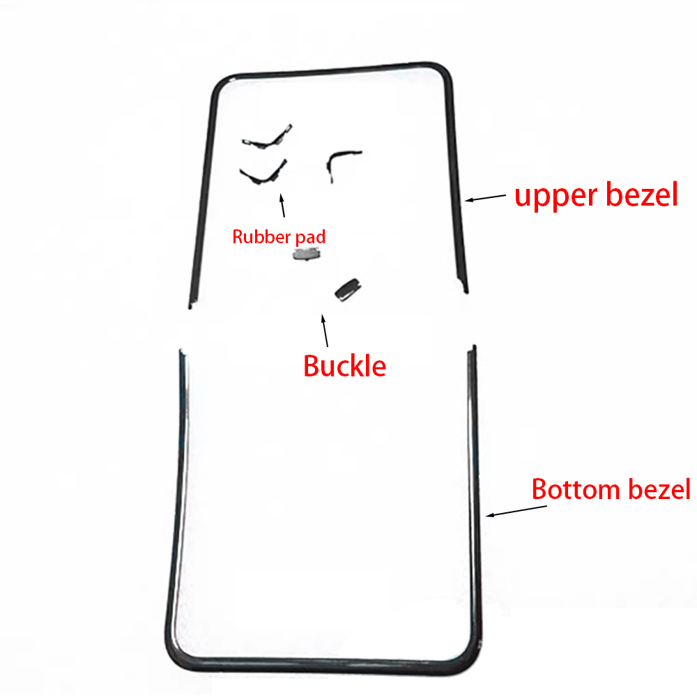 Motorola Tablet Accessories - Braket LCD Çerçeve Çerçeve Ekran Standı