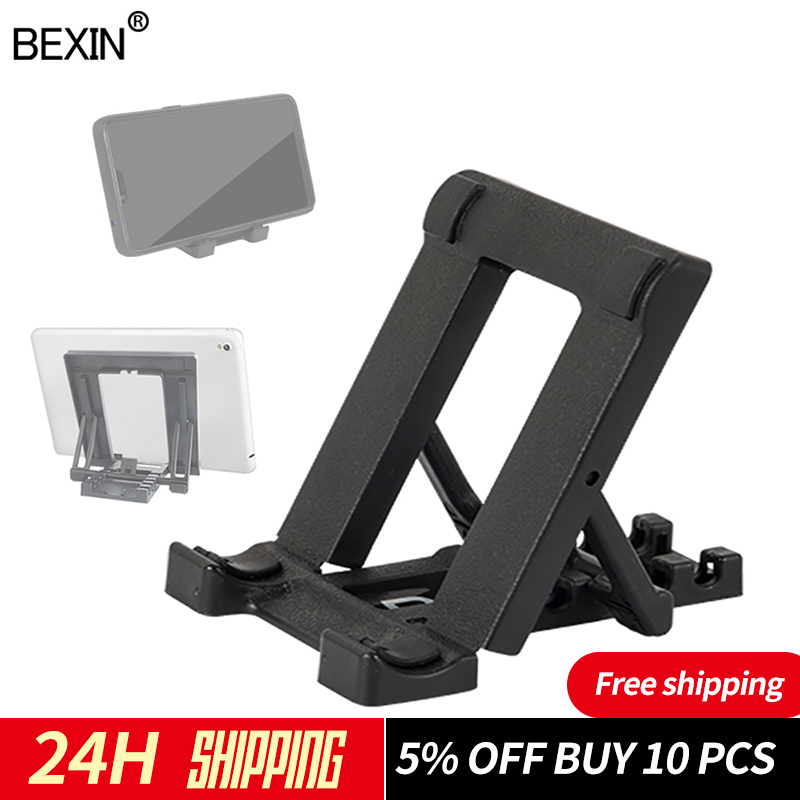 Graphic Tablet Accessories - BEXIN Evrensel Masaüstü Taşınabilir Destek Katlanabilir