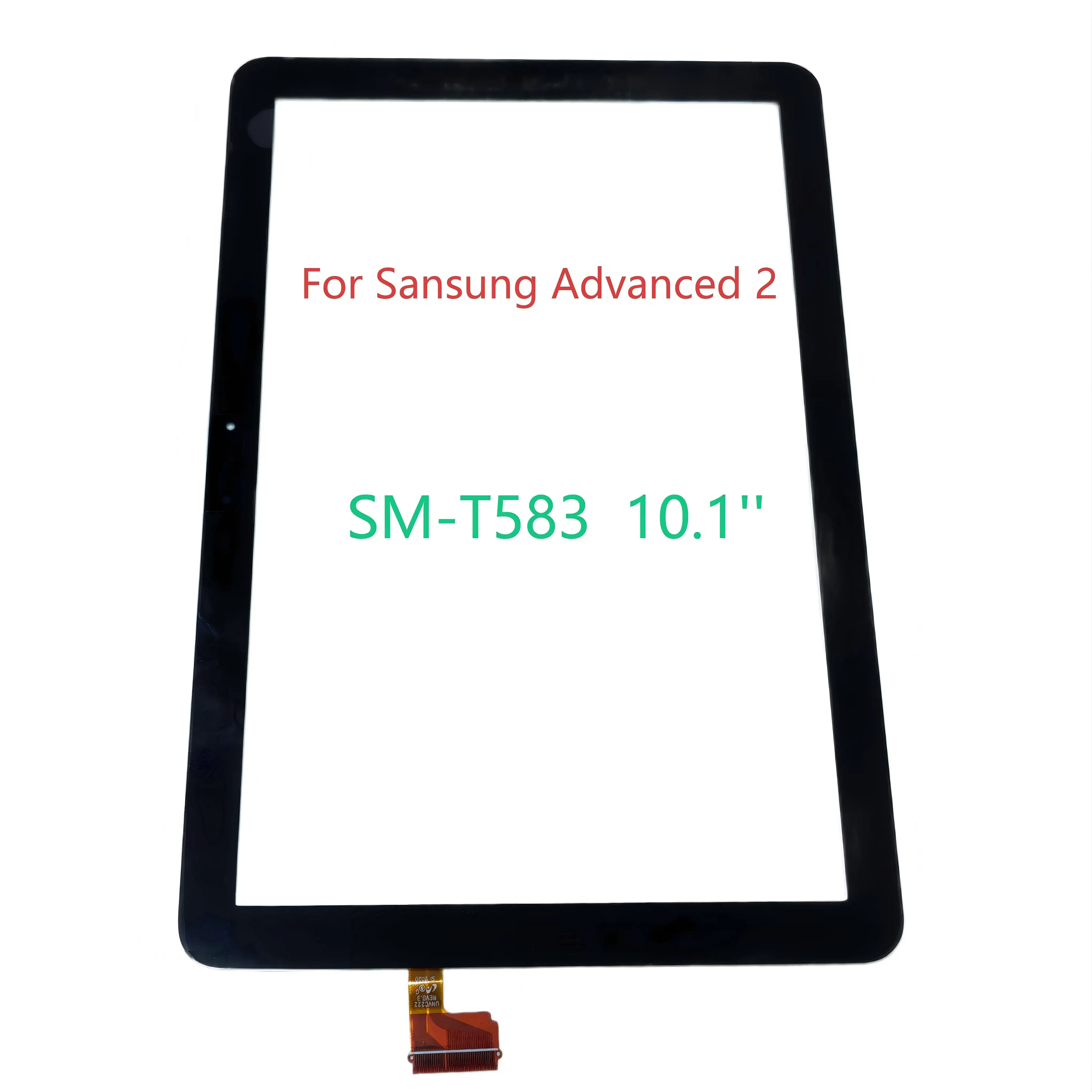 Tablet Accessories For Samsung - 10.1 ''Samsung Galaxy Tab Advanced 2