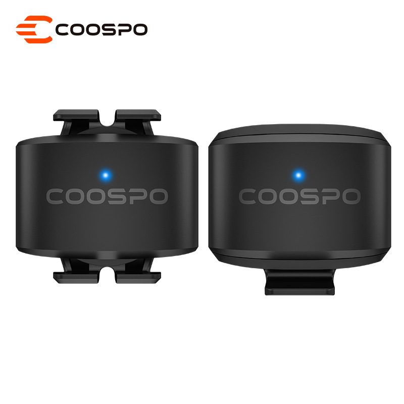 Tablet Accessories - CooSpo BK9C BK9S Bisiklet Ritim/Hız Sensörü