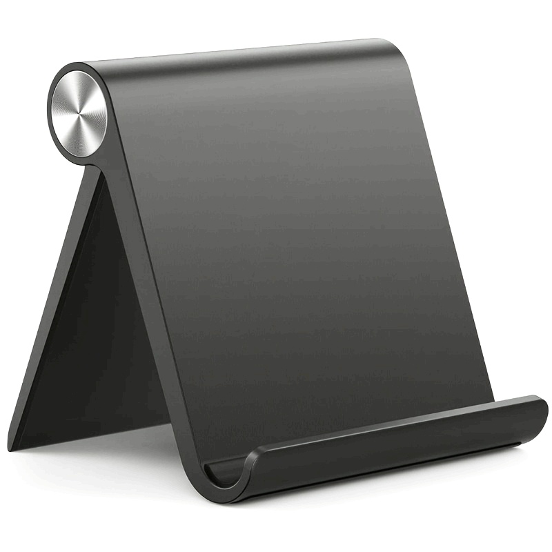 Graphic Tablet Accessories - Ayarlanabilir Taşınabilir Tablet ve Telefon Standı