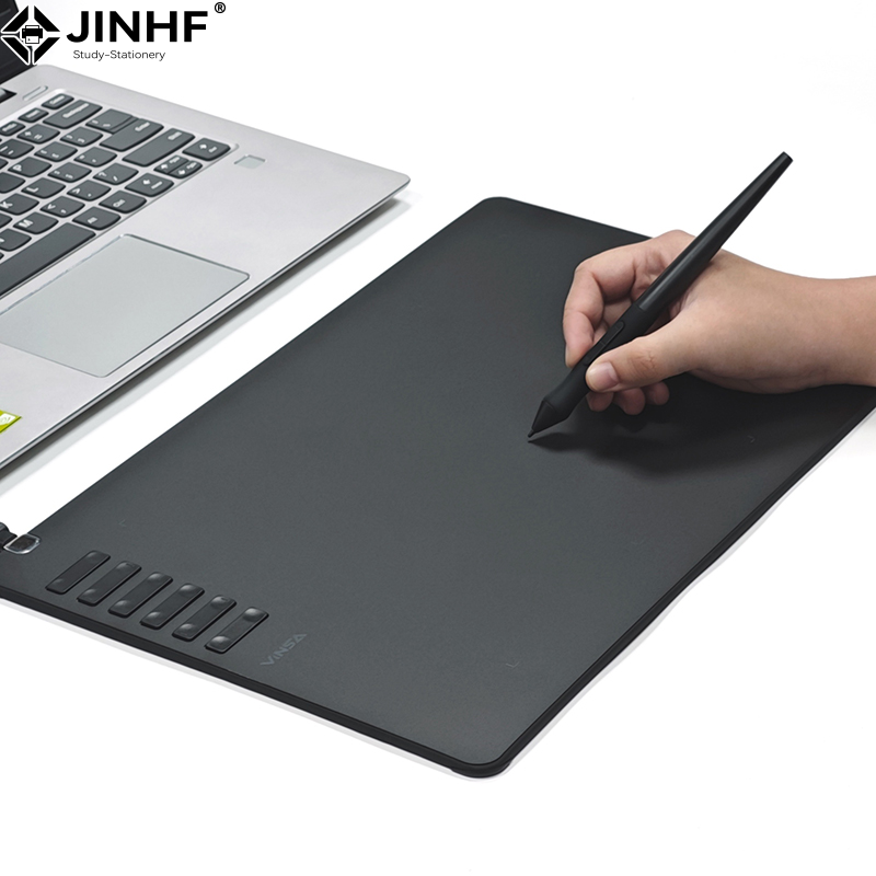 Graphic Tablet Accessories - Çizim / Boyama / Oyun OSU