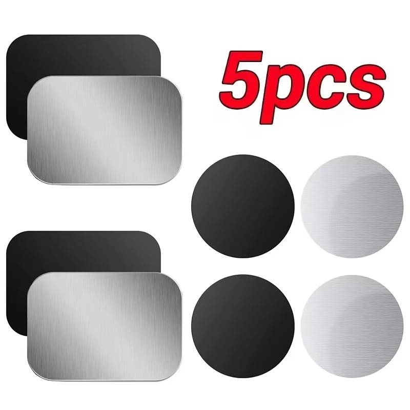 Useful Tablet Accessories - 1-10 adet evrensel manyetik araç telefonu
