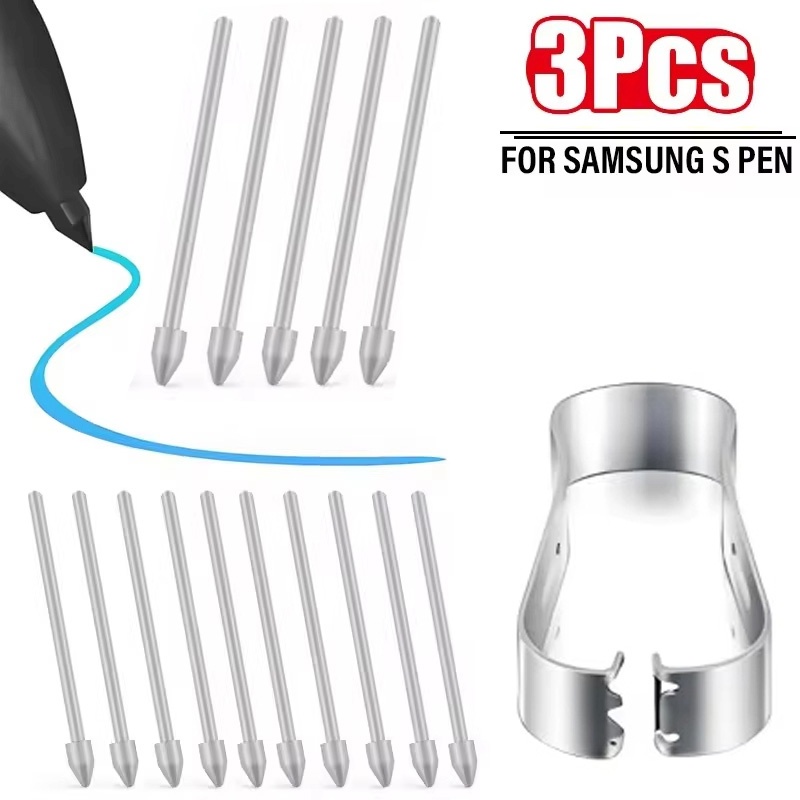 Stylus Replacement Tip - Galaxy Tab S6 Lite S6 Stylus