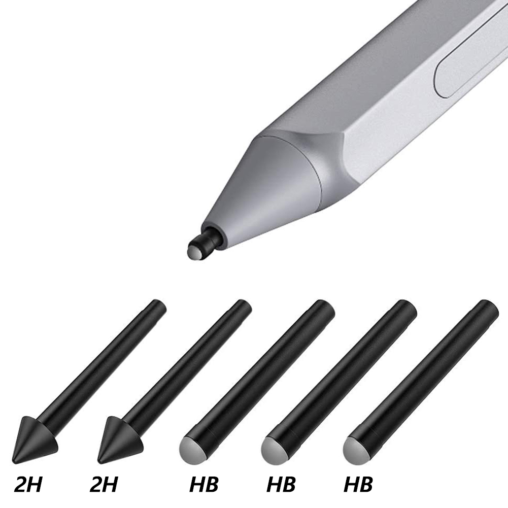 Stylus Replacement Tip - 5 adet Kalem Ucu Stylus Kalem