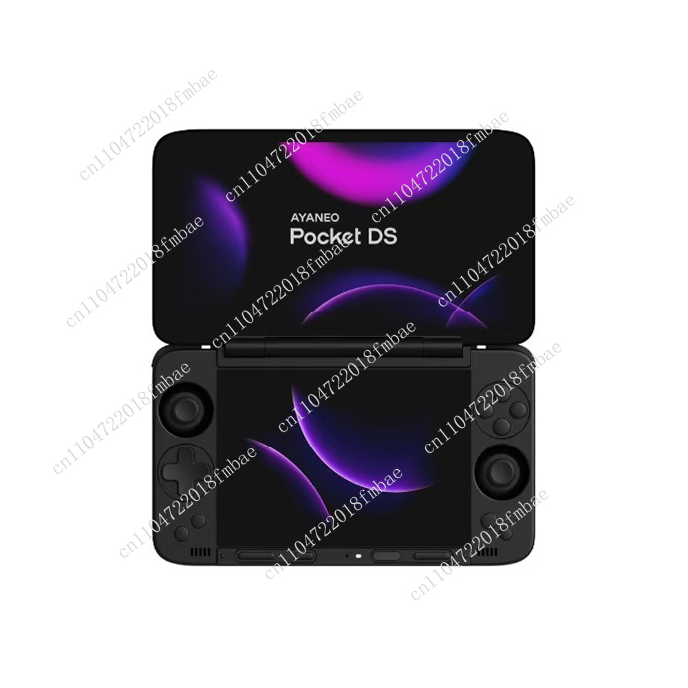 Android Tablet Gaming Accessories - 1080P OLED ekran 8000mAh pil AYANEO