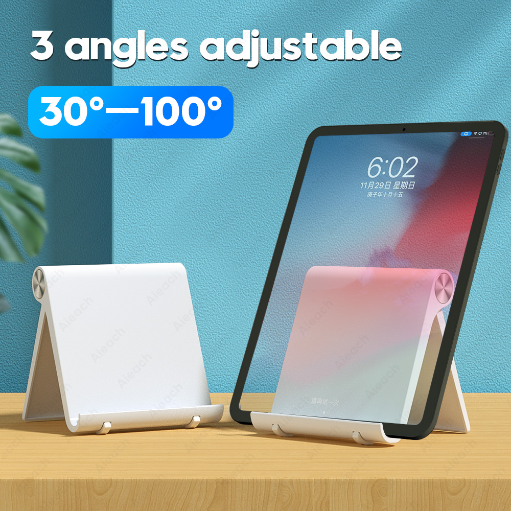 Graphic Tablet Accessories - AIEACH Tablet Telefon Standı iPad Standı