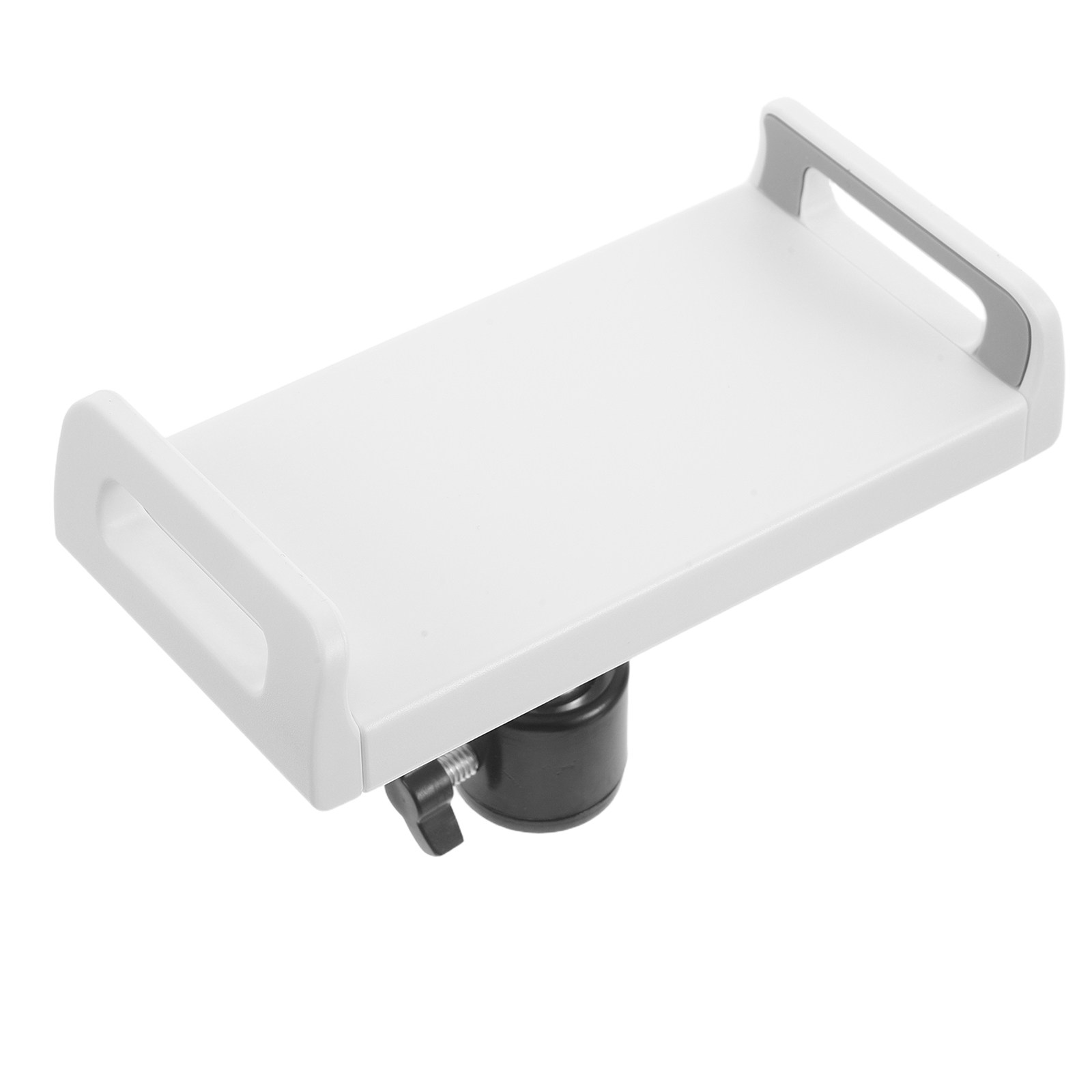Tablet Stand Adjustable - 4,6 ila 10 inç Mikrofon Standı