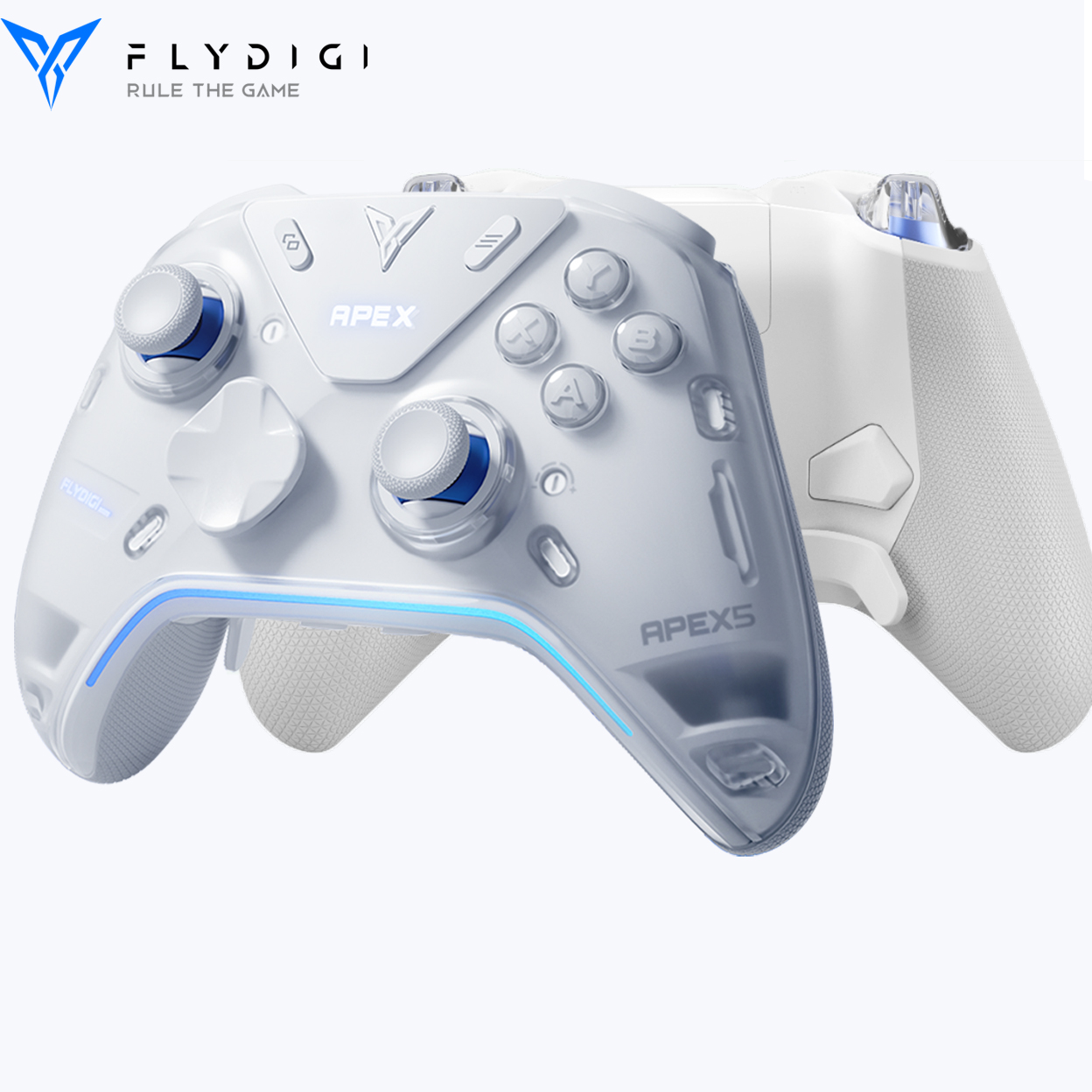Android Tablet Gaming Accessories - Global Versiyon Flydigi Apex 5 Bluetooth