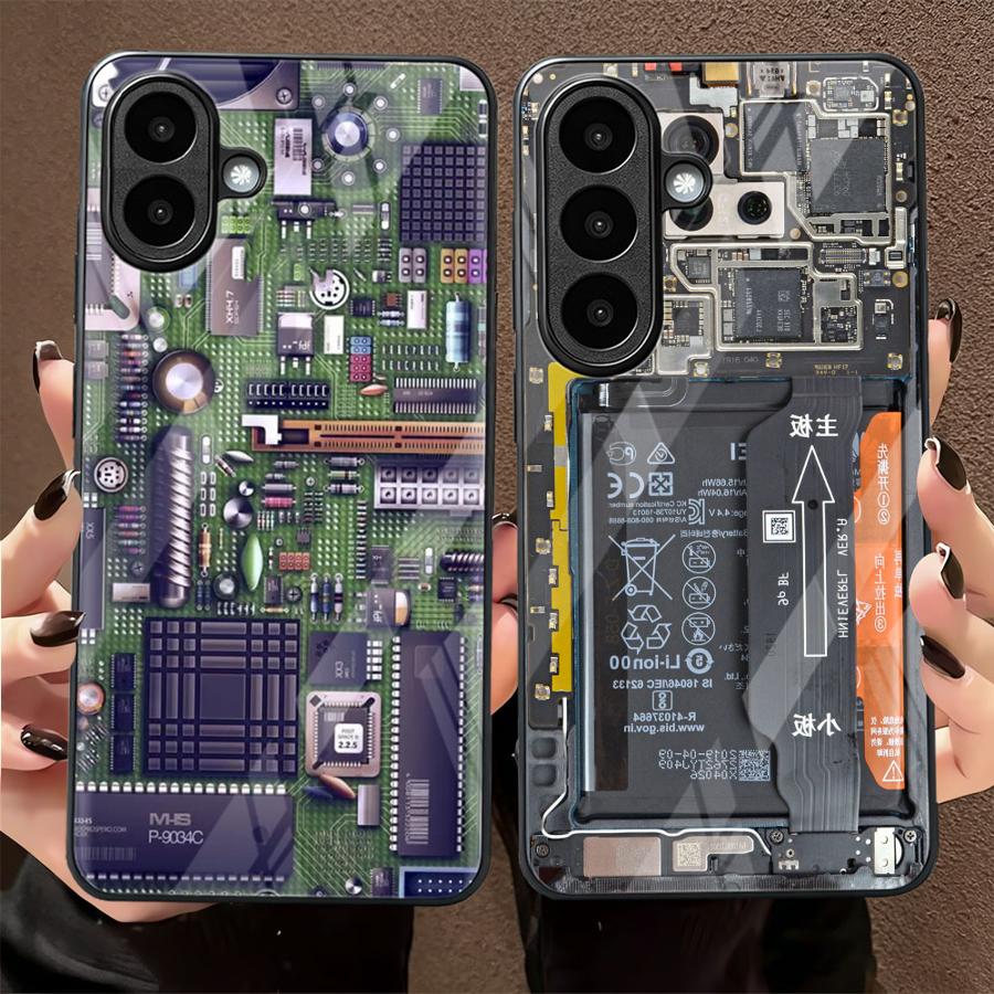 Samsung Galaxy A55 - Samsung Galaxy A22 A57 A15 A55