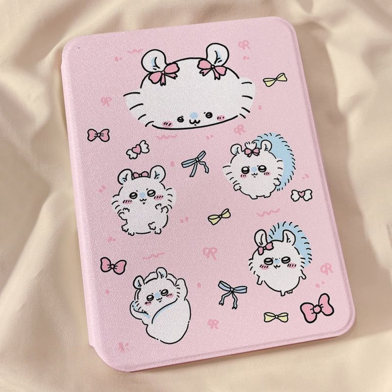 Tablet Drawing Accessories - Anime Chiikawa Momonga Karikatür IPad Tablet