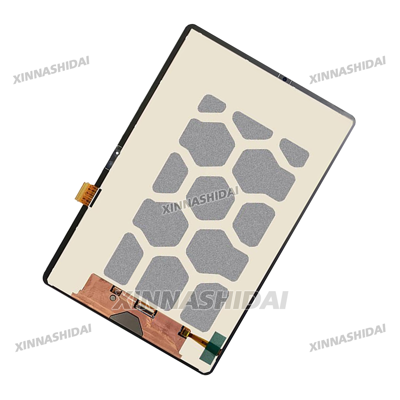 Tablet Accessories For Samsung - AAA+Yüksek Kaliteli Yeni LCD Samsung Galaxy