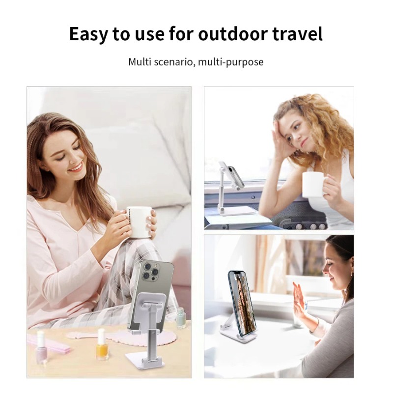 Masaüstü Telefon Tutucu Standı - Useful Tablet Accessories incelemesi ve fiyatı