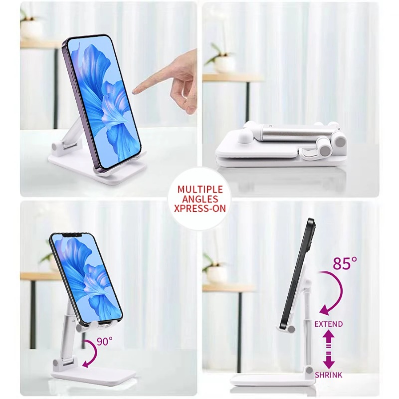 Masaüstü Telefon Tutucu Standı - Useful Tablet Accessories incelemesi ve fiyatı