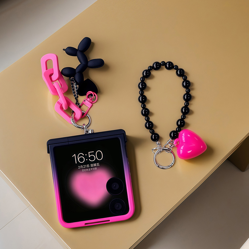 Siyah Gül Gradyanlı Aşk Köpek  - Motorola Tablet Accessories incelemesi ve fiyatı