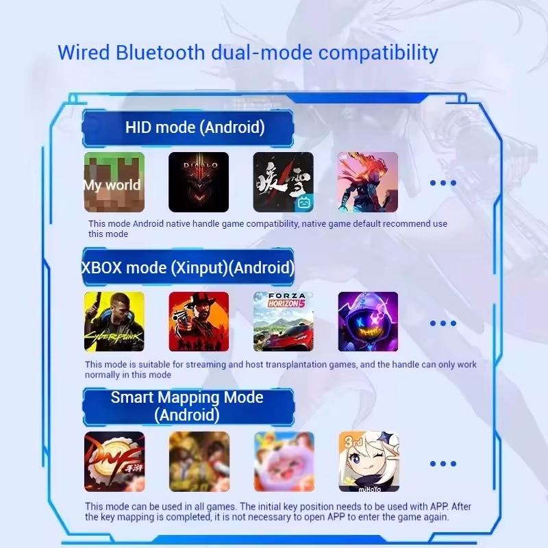 Mobil Android Cep Telefonu, Bi - Android Tablet Gaming Accessories incelemesi ve fiyatı