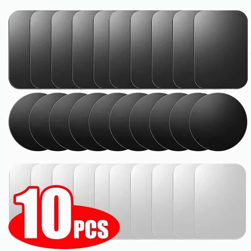 5/10 adet Manyetik Metal Plaka - Useful Tablet Accessories incelemesi ve fiyatı