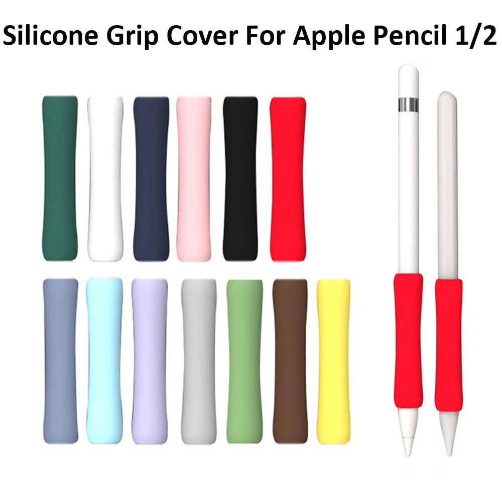 Apple kalem için Stylus kapak  - Graphic Tablet Accessories incelemesi ve fiyatı