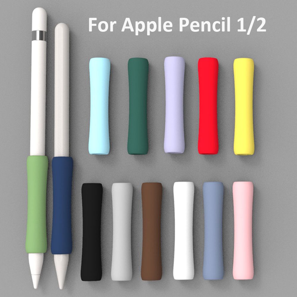 Apple kalem için Stylus kapak  - Graphic Tablet Accessories incelemesi ve fiyatı