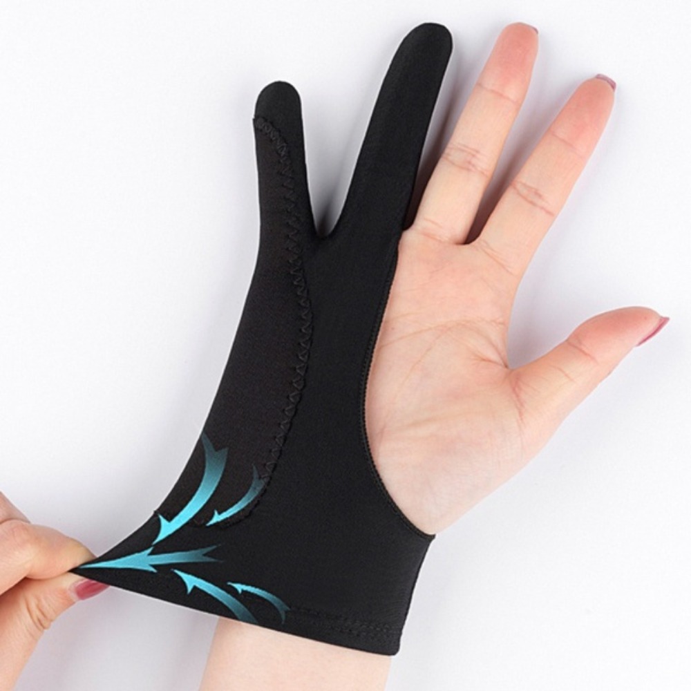 Grafik Tabletler için Kalınlaş - Drawing Glove Artist incelemesi ve fiyatı