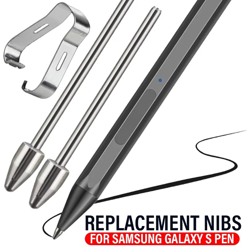 Metal Stylus Ucu Yedek Ucu Bas - Stylus Replacement Tip incelemesi ve fiyatı
