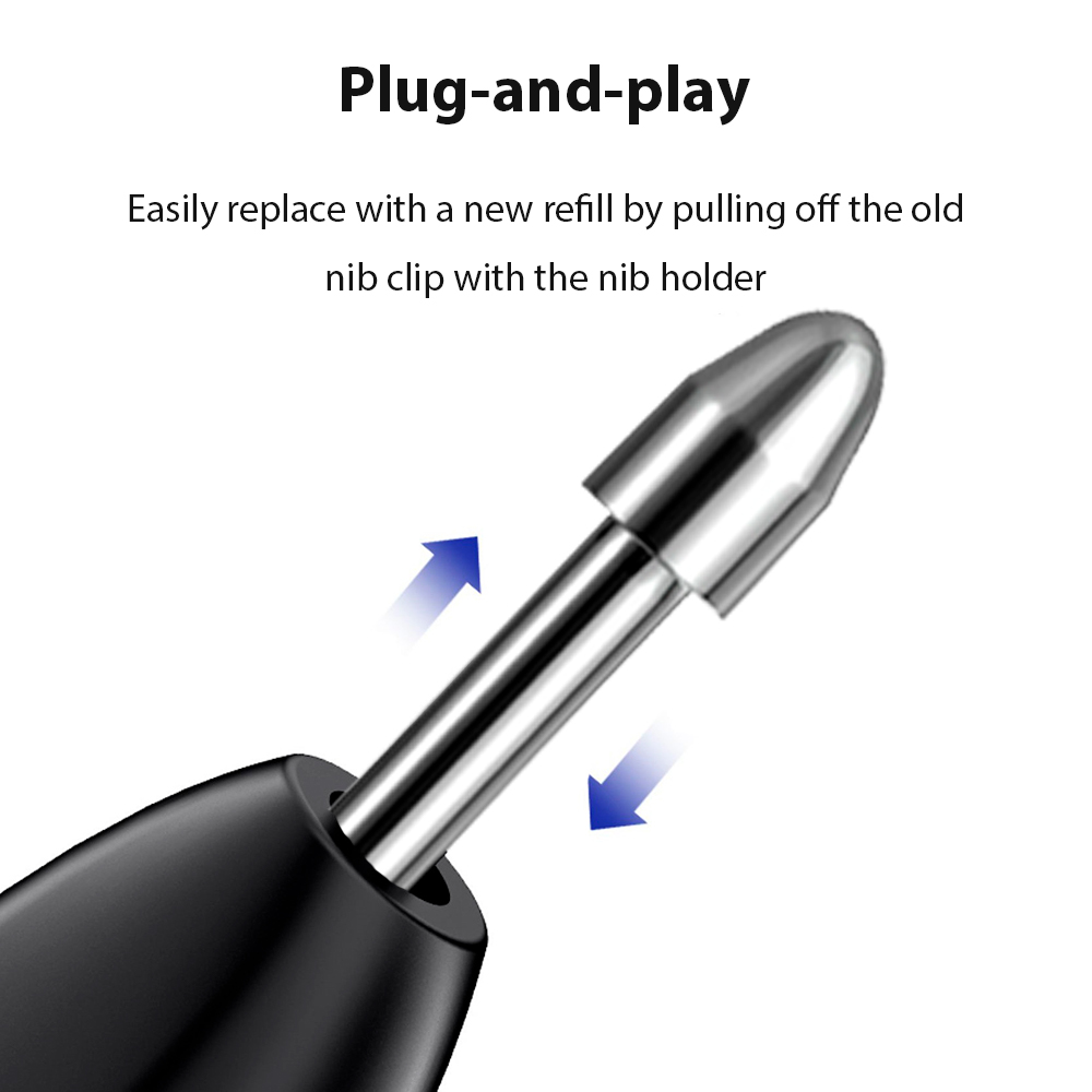 Metal Stylus Ucu Yedek Ucu Bas - Stylus Replacement Tip incelemesi ve fiyatı