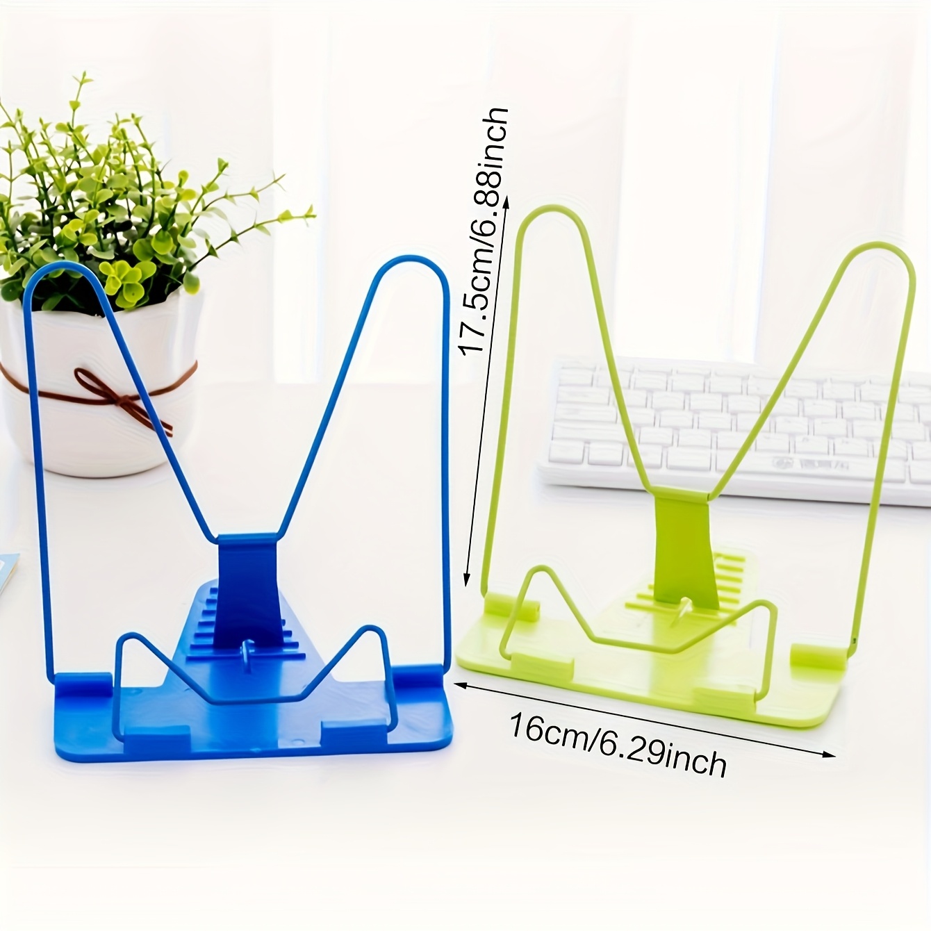 Katlanabilir Masaüstü Kitap St - Tablet Stand Adjustable incelemesi ve fiyatı