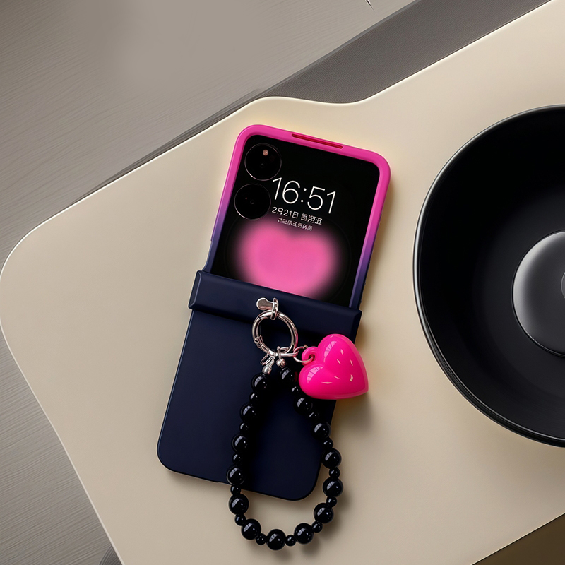 Siyah Gül Gradyanlı Zincirli M - Motorola Tablet Accessories incelemesi ve fiyatı