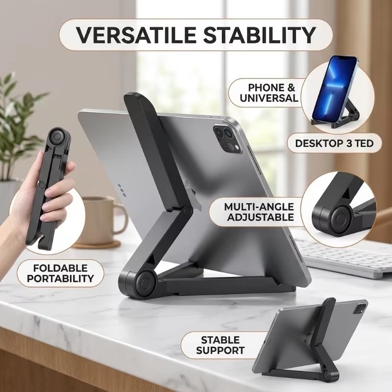 Evrensel Katlanabilir Tablet T - Graphic Tablet Accessories incelemesi ve fiyatı