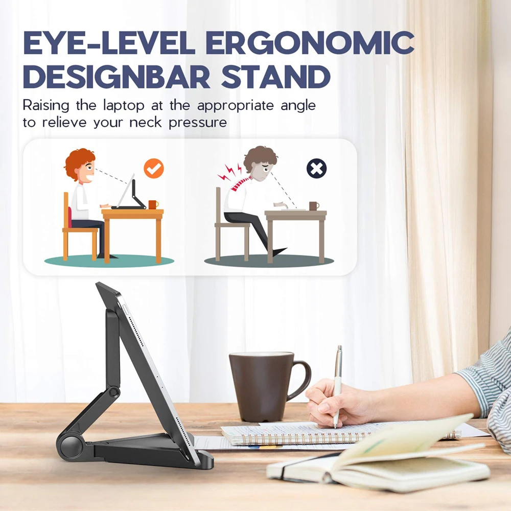 Evrensel Katlanabilir Tablet T - Graphic Tablet Accessories incelemesi ve fiyatı