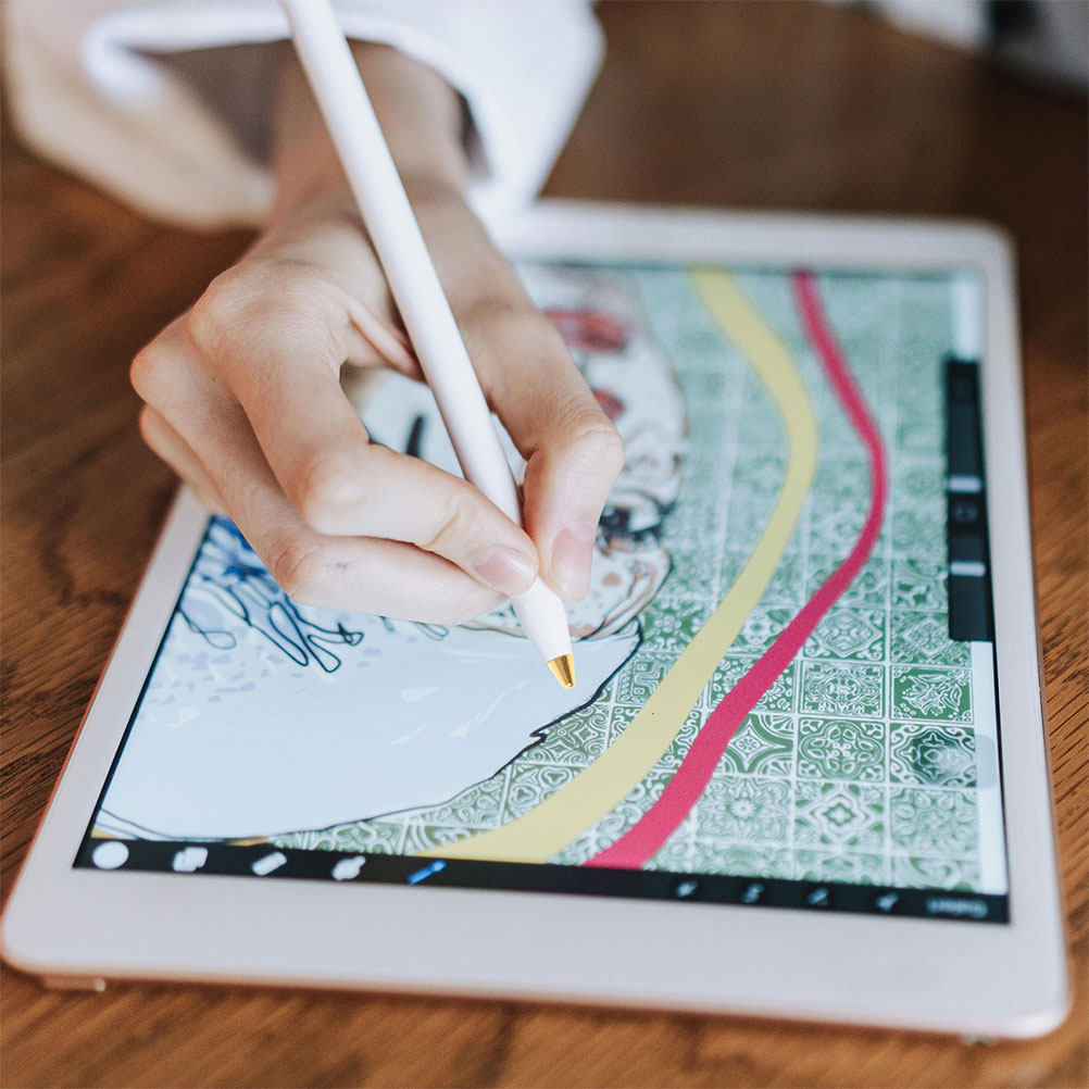 4 Adet Evrensel Kapasitif Styl - Stylus Replacement Tip incelemesi ve fiyatı