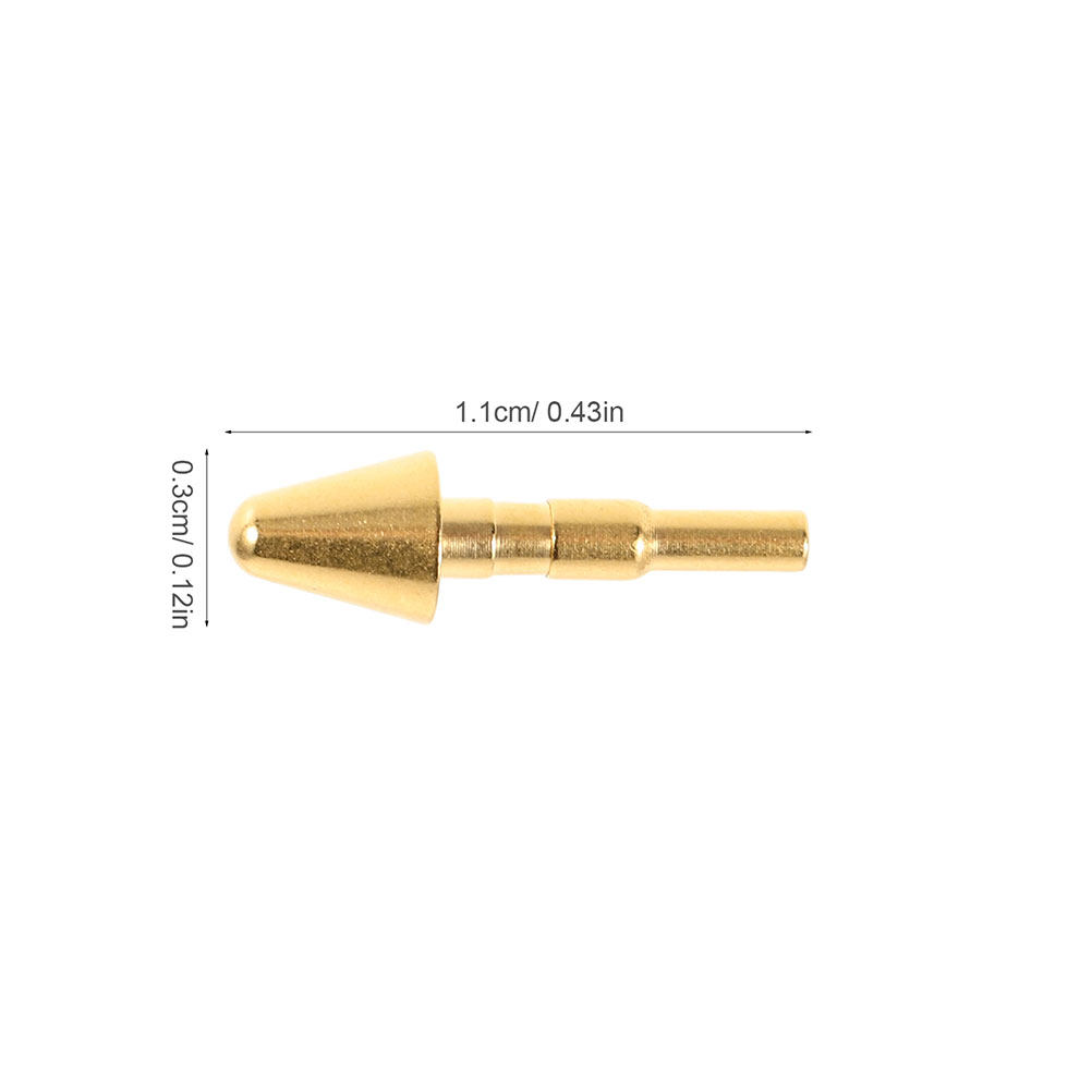 4 Adet Evrensel Kapasitif Styl - Stylus Replacement Tip incelemesi ve fiyatı