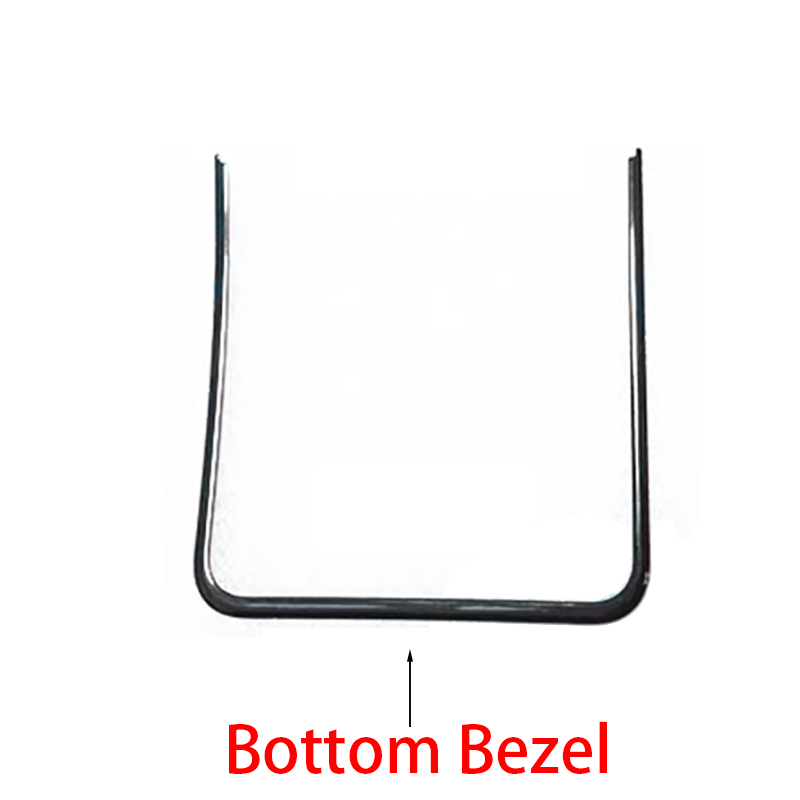 Braket LCD Çerçeve Çerçeve Ekr - Motorola Tablet Accessories incelemesi ve fiyatı