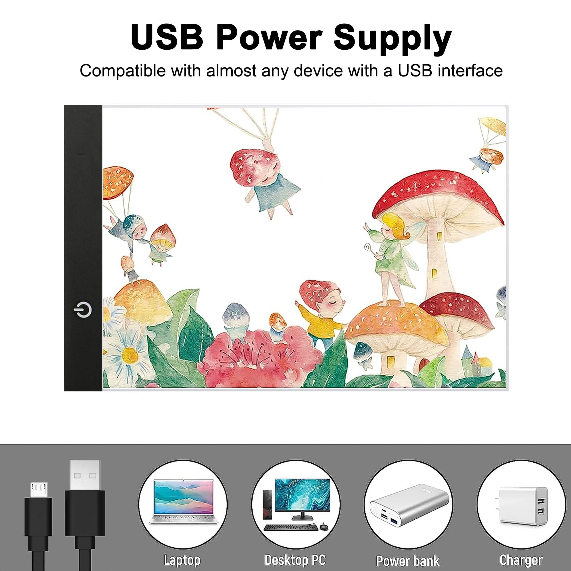 A3/A4/A5 Üç Seviyeli Kısılabil - Graphic Tablet Accessories incelemesi ve fiyatı