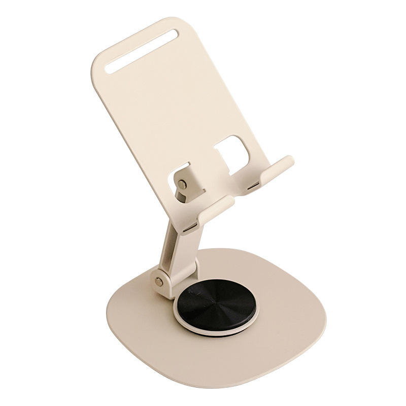 Krem Tarzı Karbon Çelik Taşına - Tablet Stand Adjustable incelemesi ve fiyatı