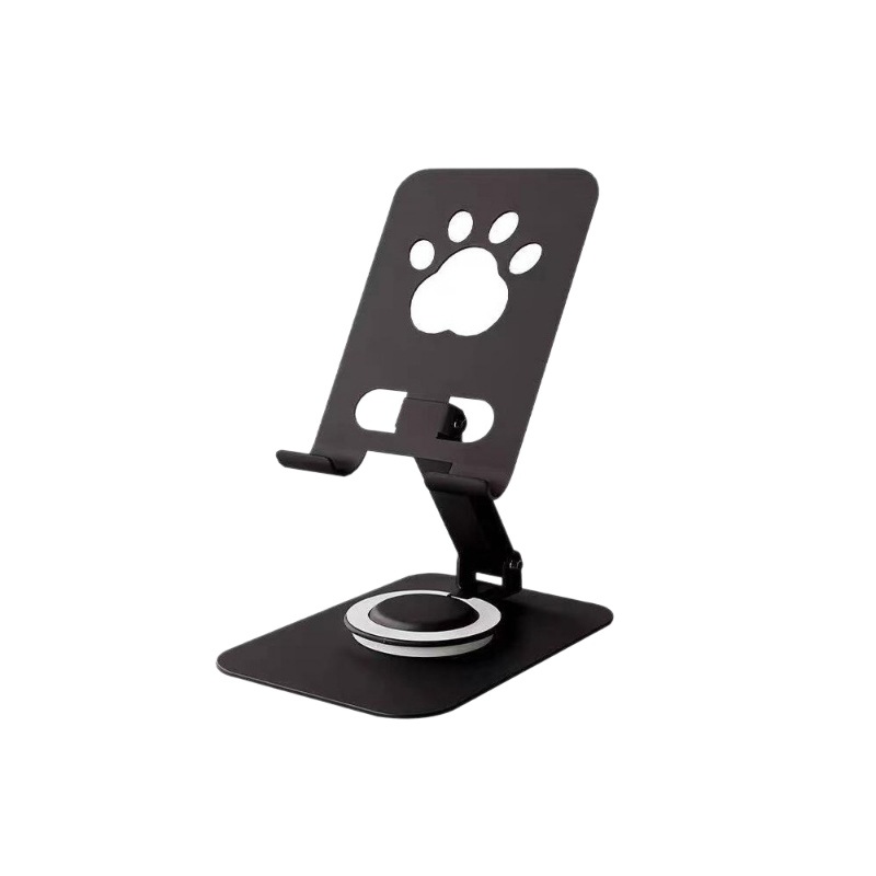 Tamamen Metal Telefon Standı 3 - Tablet Stand Adjustable incelemesi ve fiyatı
