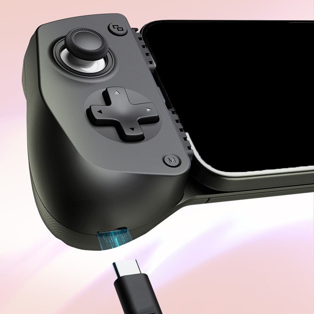 Oyun Denetleyicisi ABS Taşınab - Android Tablet Gaming Accessories incelemesi ve fiyatı
