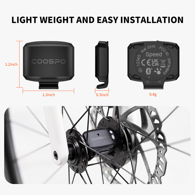 CooSpo BK9C BK9S Bisiklet Riti - Tablet Accessories incelemesi ve fiyatı
