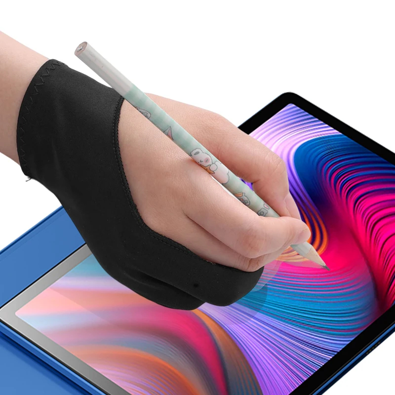 Çizim Eldiveni Palm Rejection  - Drawing Glove Artist incelemesi ve fiyatı