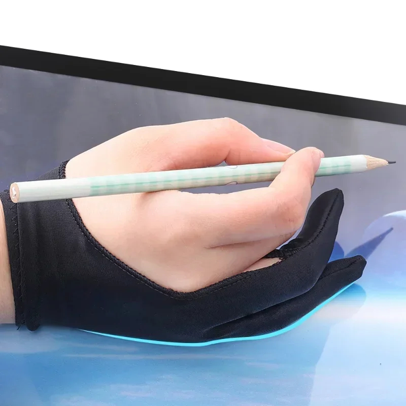 Çizim Eldiveni Palm Rejection  - Drawing Glove Artist incelemesi ve fiyatı