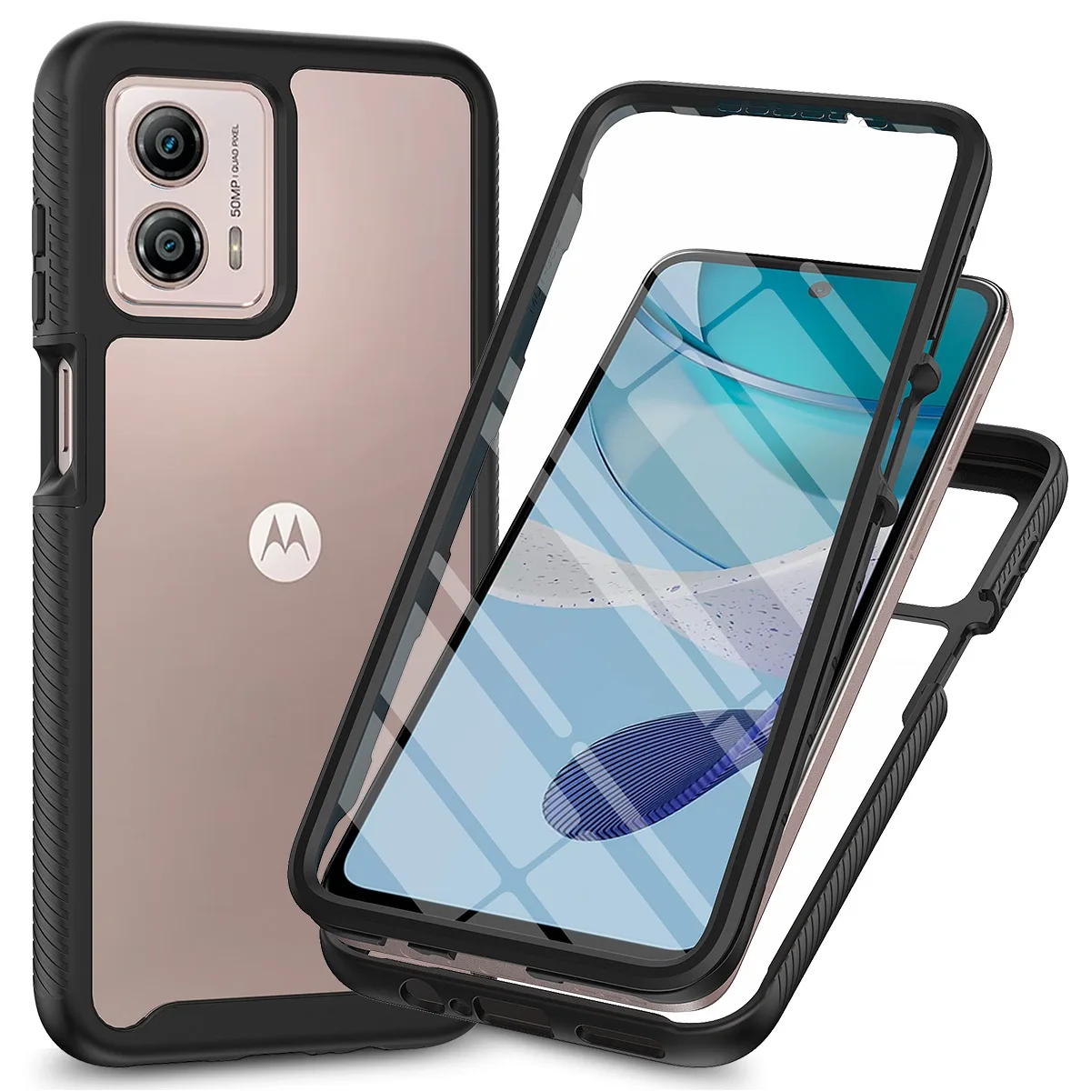 Tam Kapsama Funda Motorola Mot - Motorola Tablet Accessories incelemesi ve fiyatı