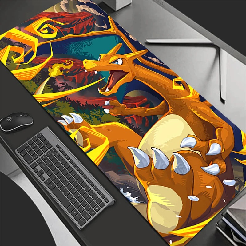 Mouse Pad Anime Oyun Aksesuarl - Tablet Cute Accessories incelemesi ve fiyatı