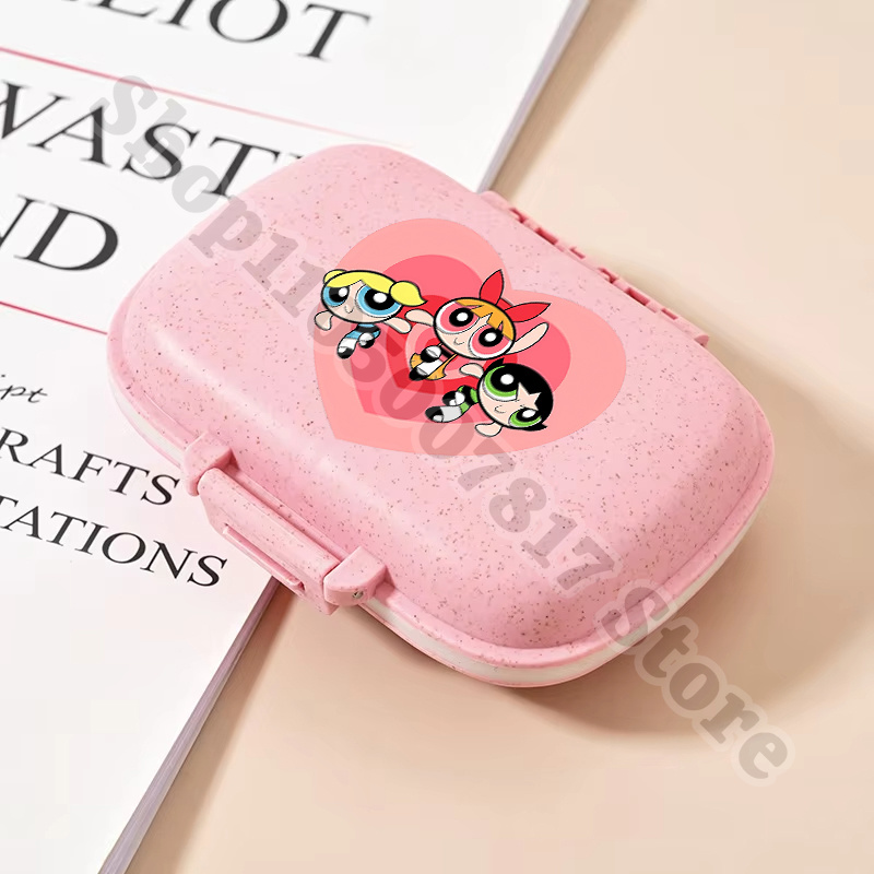 Kawaii Powerpuffs Sevimli Hap  - Tablet Cute Accessories incelemesi ve fiyatı