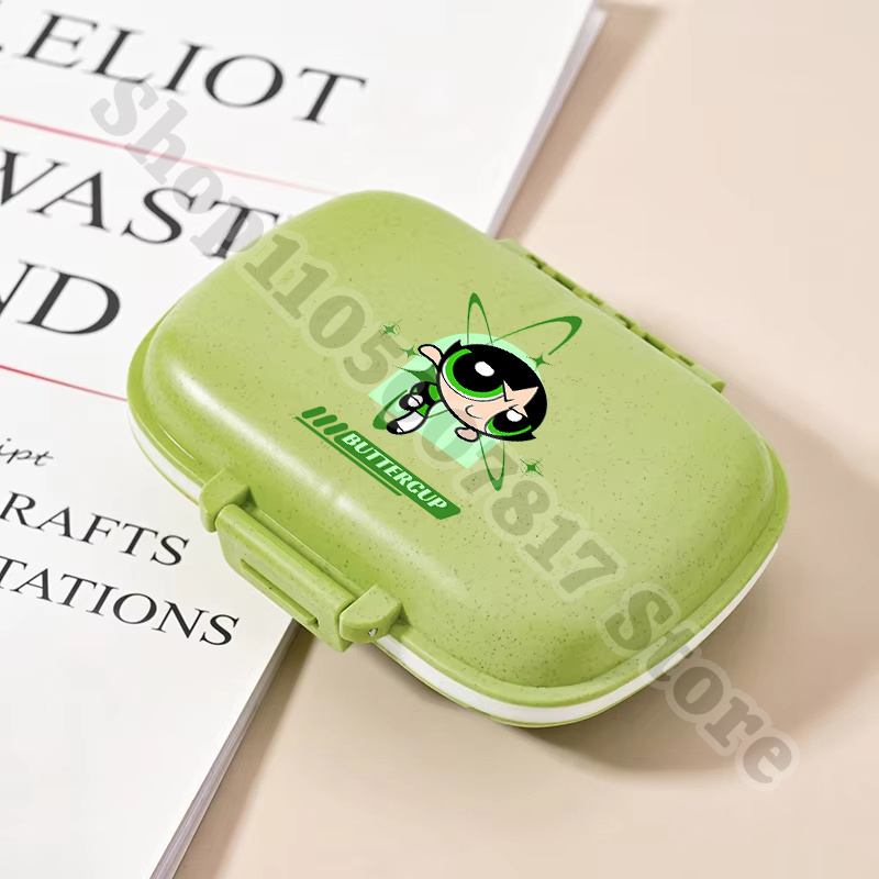 Kawaii Powerpuffs Sevimli Hap  - Tablet Cute Accessories incelemesi ve fiyatı