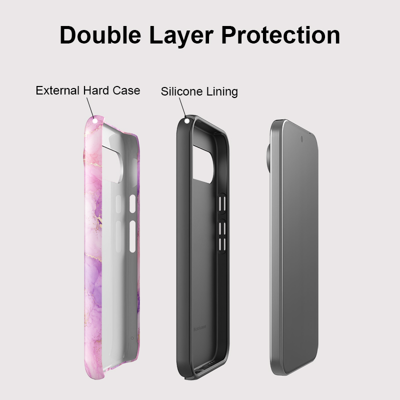 Fcicicase Darbeye Dayanıklı Ak - Google Pixel 8A incelemesi ve fiyatı