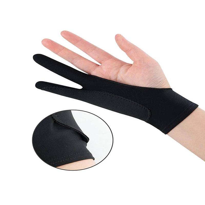 1/2 adet tek/üç katmanlı 2 par - Drawing Glove Artist incelemesi ve fiyatı