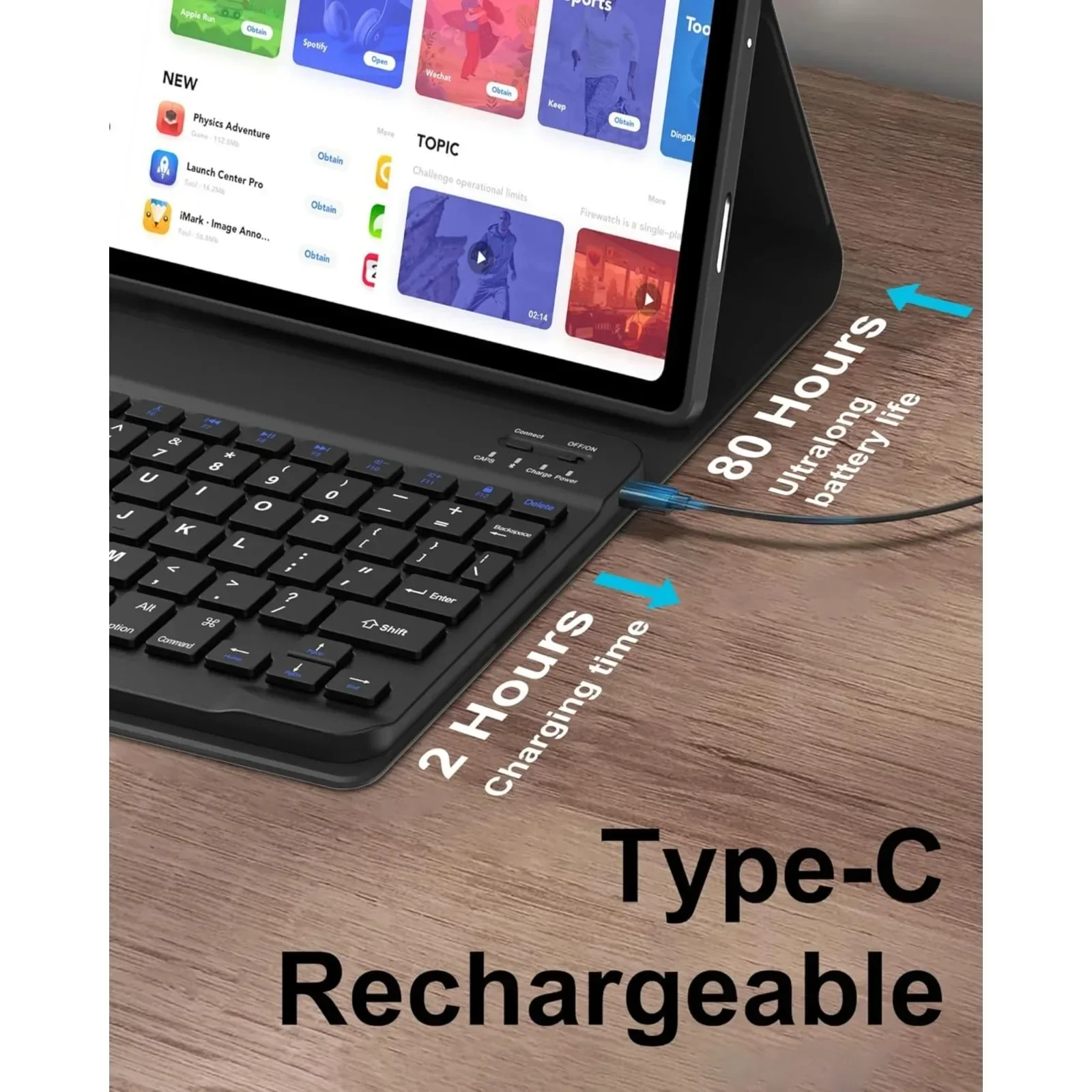 Samsung Galaxy Tab A 2019 SM-T - Tablet Accessories For Samsung incelemesi ve fiyatı