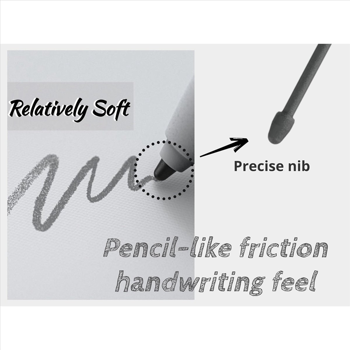 BaoBao- 50 adet işaretleyici k - Stylus Replacement Tip incelemesi ve fiyatı