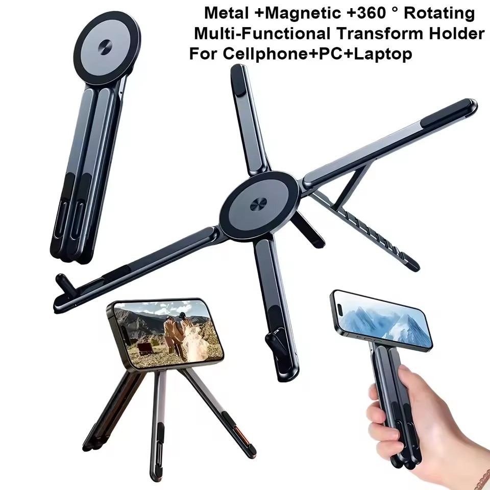 Taşınabilir Manyetik Telefon T - Useful Tablet Accessories incelemesi ve fiyatı
