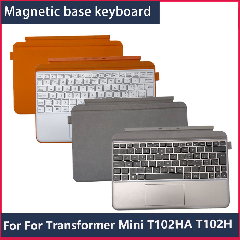 Transformer Mini T102Ha T102H  - Top Tablet Accessories incelemesi ve fiyatı